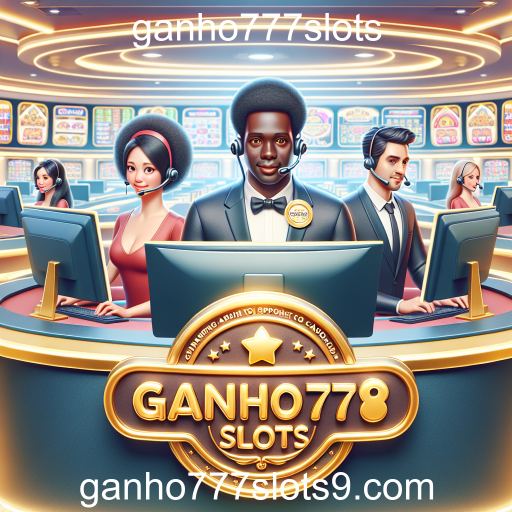 A Importância do Suporte em Jogos de Cassino Online